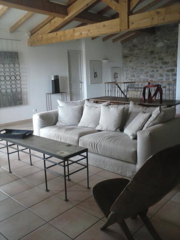 La Maison Du Ruisseau Conilhac-Corbières Dış mekan fotoğraf